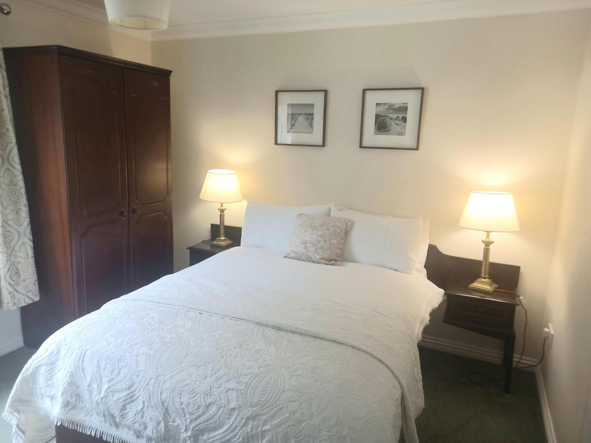 فندق Adare House ويستبورت المظهر الخارجي الصورة